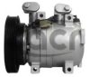 ACR 134310 Compressor, air conditioning